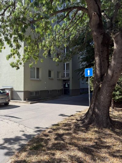 FOX * 3 izbový byt typu BAURING * Čajkovského