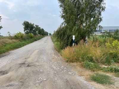 FOX - na predaj investičný pozemok * Šelpice * rozloha 3000 m2 - 2