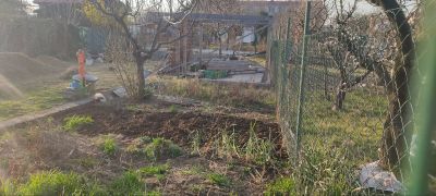 FOX - záhrada na predaj o výmere 252 m2 * Trnava * rekreačná oblasť Štrky - 5