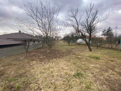 FOX - stavebný pozemok * Suchá nad Parnou * s rozlohou 700 m2 - 1