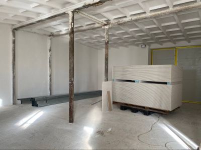 FOX - Skladové priestory 20, 60, 80 a 90 m2 v okrajovej časti Trnavy - 7