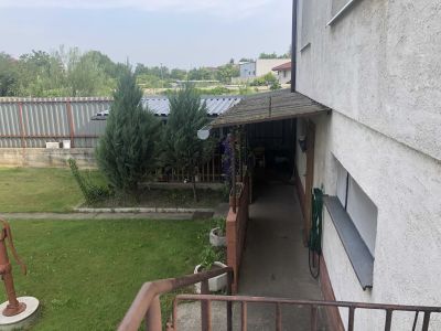 FOX - rodinný dom * Hlohovec * Dvorníky * s pozemkom 637 m2 - 3