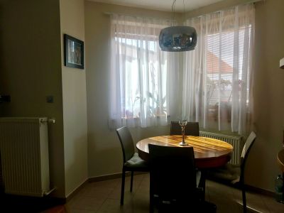 FOX - 5 izbový rodinný dom * Trnava/Modranka * s dvojgarážou a pozemkom o výmere 772 m2 - 5