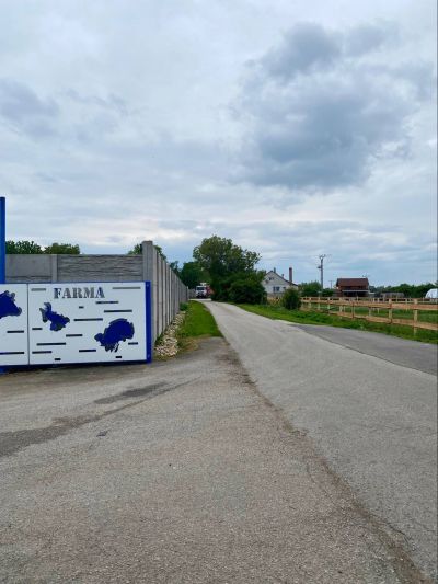 FOX - Skladové priestory 20, 60, 80 a 90 m2 v okrajovej časti Trnavy - 2