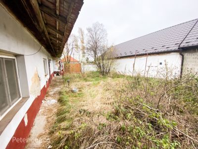 FOX - REZERVOVANÉ * rodinný dom v pôvodnom stave * Abrahám * rozmer pozemku 761 m2 - 5