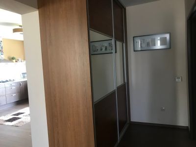 FOX - REZERVOVANÉ * rodinný dom * Špačince * veľká výmera * výborná lokalita * pozemok 591m2 - 11