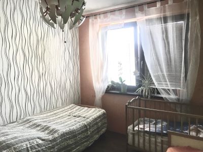 FOX - REZERVOVANÉ * rodinný dom * Špačince * veľká výmera * výborná lokalita * pozemok 591m2 - 10