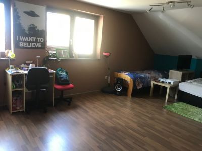 FOX - REZERVOVANÉ * rodinný dom * Špačince * veľká výmera * výborná lokalita * pozemok 591m2 - 18