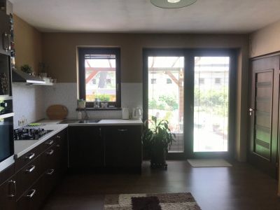 FOX - REZERVOVANÉ * rodinný dom * Špačince * veľká výmera * výborná lokalita * pozemok 591m2 - 3