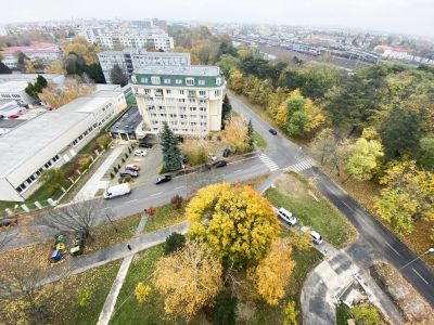 FOX - REZERVOVANÉ * 2 izbový byt * Čajkovského ul. * kompletná rekonštrukcia * 2 loggie - 16