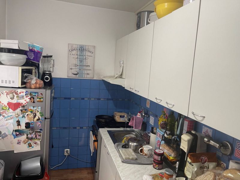 FOX - priestranný 2 izbový byt * Nerudova ul., loggia - 2