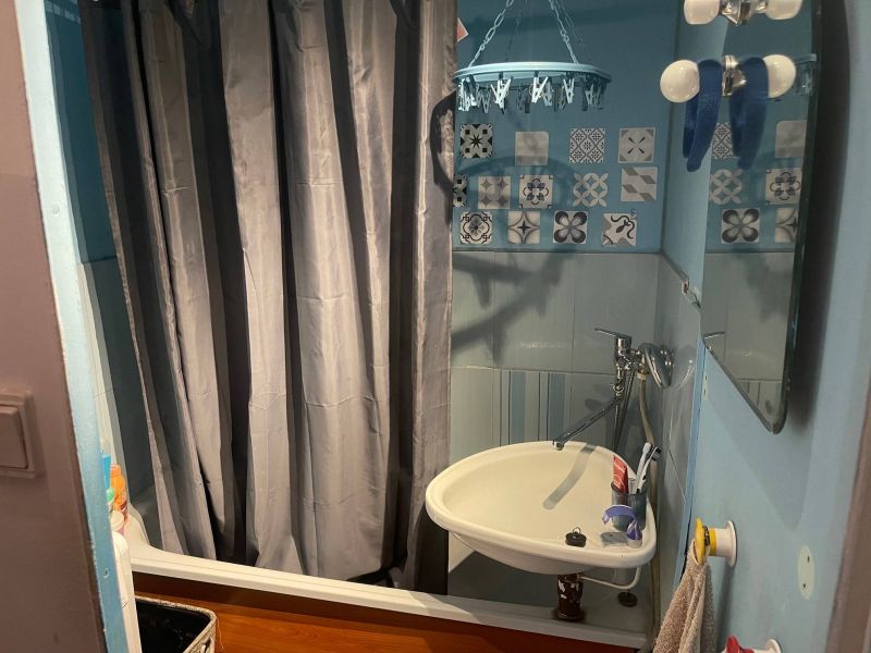 FOX - priestranný 2 izbový byt * Nerudova ul., loggia - 7