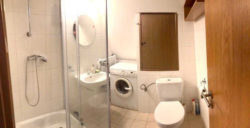 FOX * 2 izbový byt v nadstavbe s krásnym výhľadom na mesto * Na Hlinách - 10