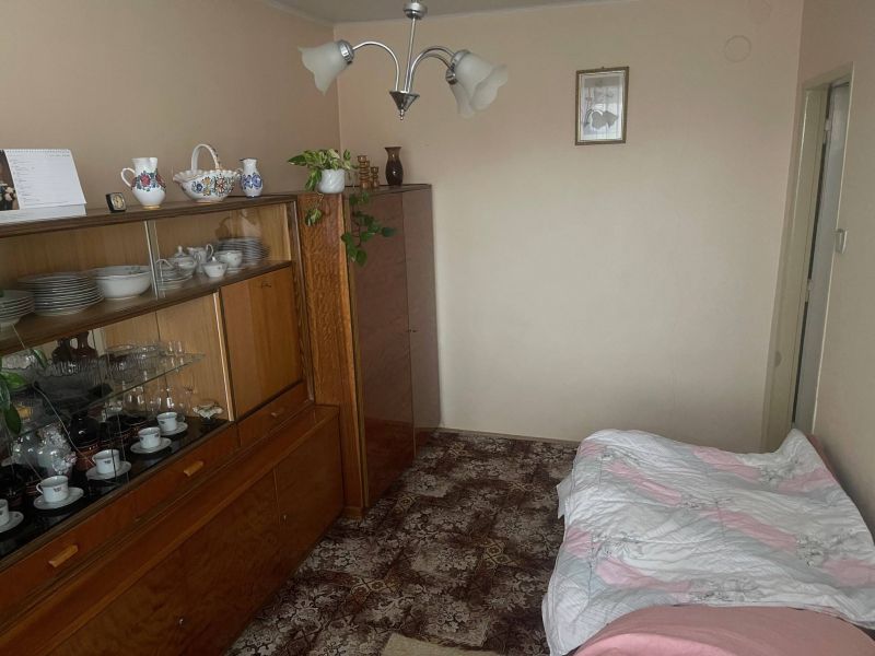 FOX - 3 izbový byt s garážou a pozemkom * Majcichov * - 5