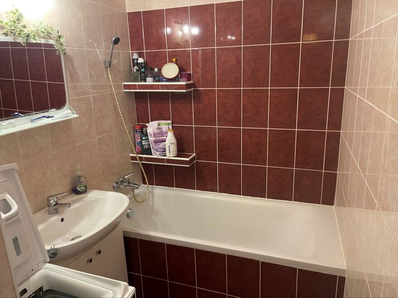 FOX - Predaj * veľký 3 izbový byt 97 m2 s garážou * ulica Cyrila a Metoda v Trnave - 6