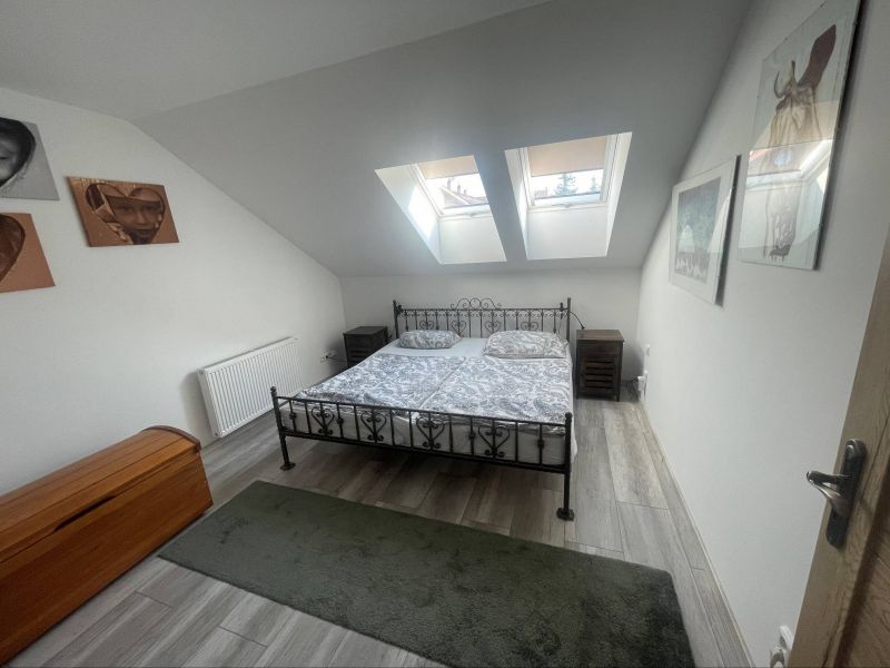 FOX - Rodinný dom s potenciálom viacgeneračného bývania v Trstíne - 5