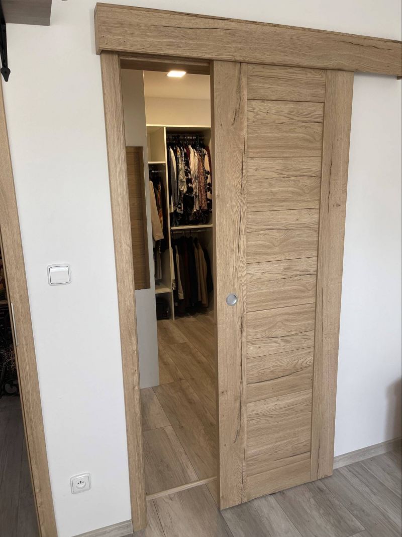 FOX - Rodinný dom s potenciálom viacgeneračného bývania v Trstíne - 6