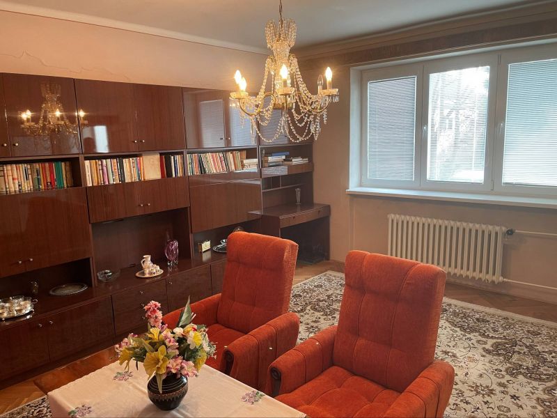 FOX - Predaj * veľký 3 izbový byt 97 m2 s garážou * ulica Cyrila a Metoda v Trnave - 11