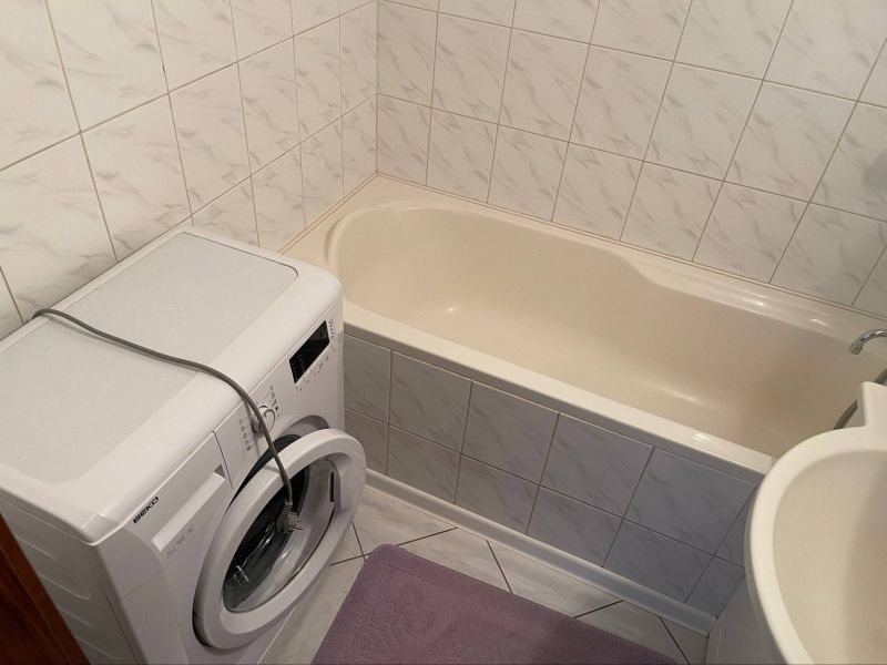 FOX - * 3 izbový byt so zariadením * Jiráskova ulica * - 10