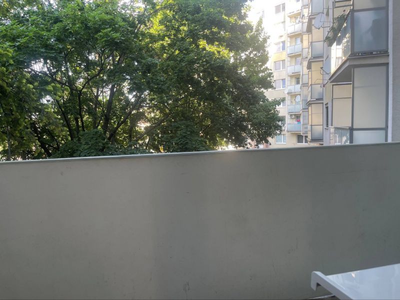 FOX - Prenájom 2 izbový byt s loggiou Hospodárska ul., výborná lokalita - 11