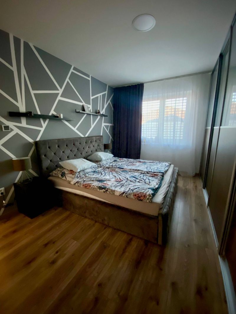 FOX - NA PREDAJ – Moderný 5-ročný rodinný dom v novej lokalite, Lehnice (okr. Dunajská Streda) - 8