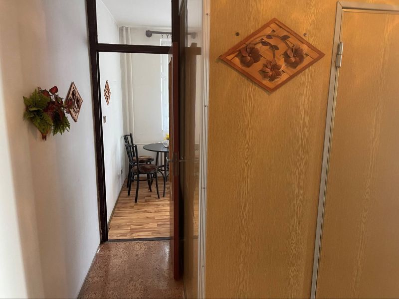 FOX - REZERVOVANÝ!! 1 izbový byt Na Hlinách * loggia * - 7
