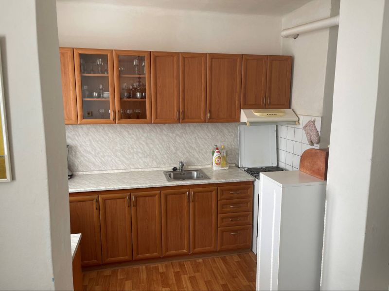 FOX - Predaj * veľký 3 izbový byt 97 m2 s garážou * ulica Cyrila a Metoda v Trnave - 3