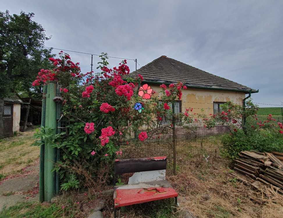 REZERVOVANÉ FOX – stavebný pozemok o rozlohe 14214 m2 * Jarok, okr. Nitra * - 3