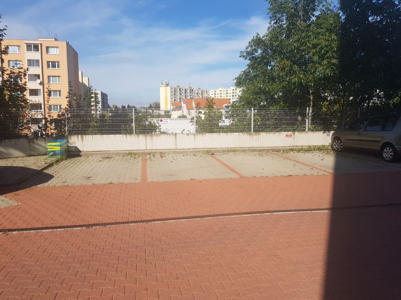 FOX - REZERVOVANÉ * NOVOSTAVBA * 3 izbový byt * vlastné parkovacie miesta v cene * zariadený * klimatizácia - 23