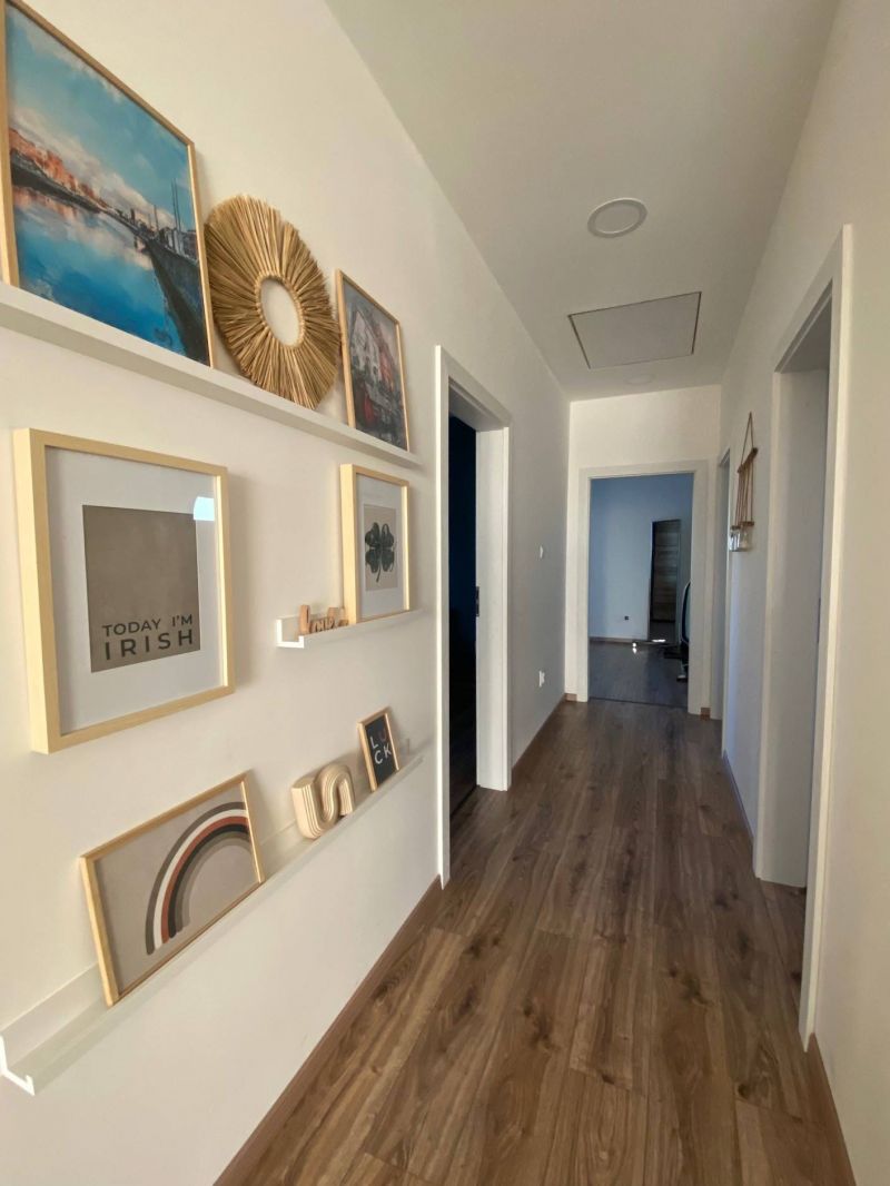 FOX - NA PREDAJ – Moderný 5-ročný rodinný dom v novej lokalite, Lehnice (okr. Dunajská Streda) - 15