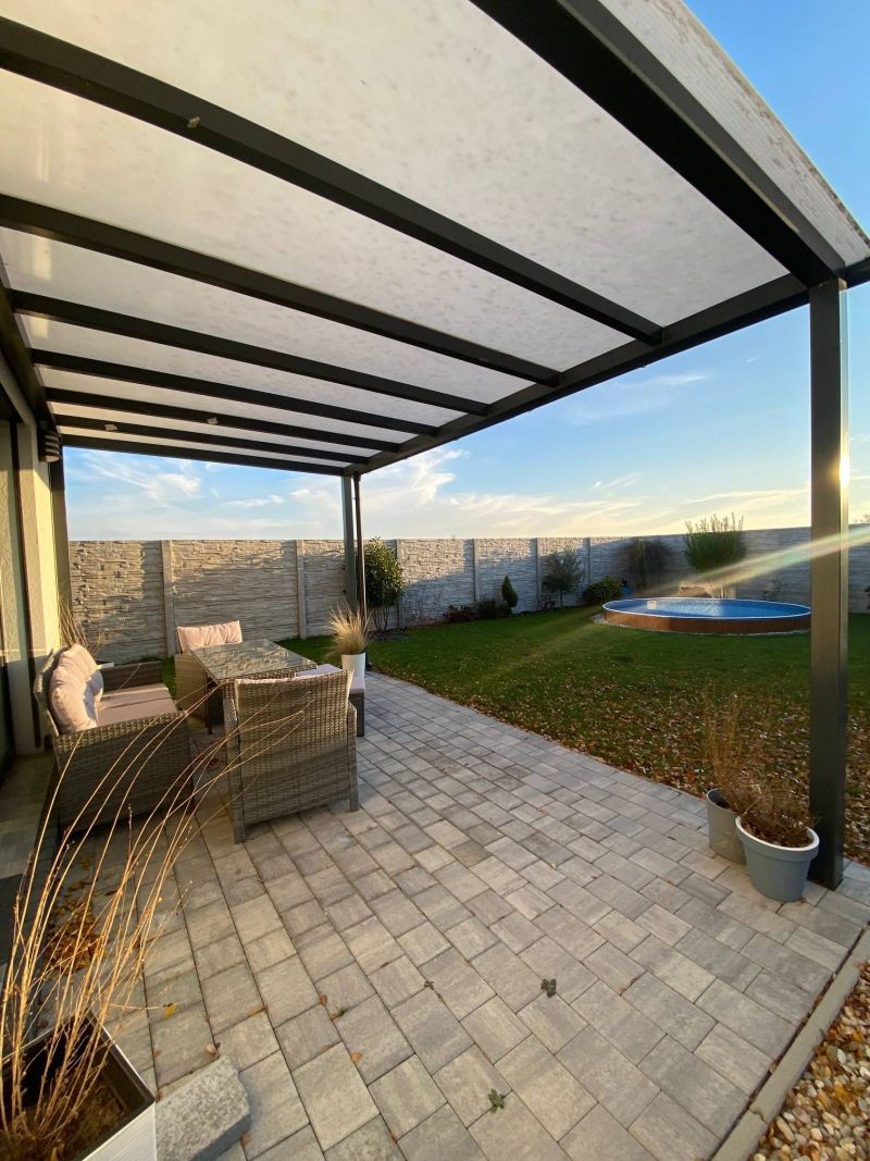 FOX - NA PREDAJ – Moderný 5-ročný rodinný dom v novej lokalite, Lehnice (okr. Dunajská Streda) - 19