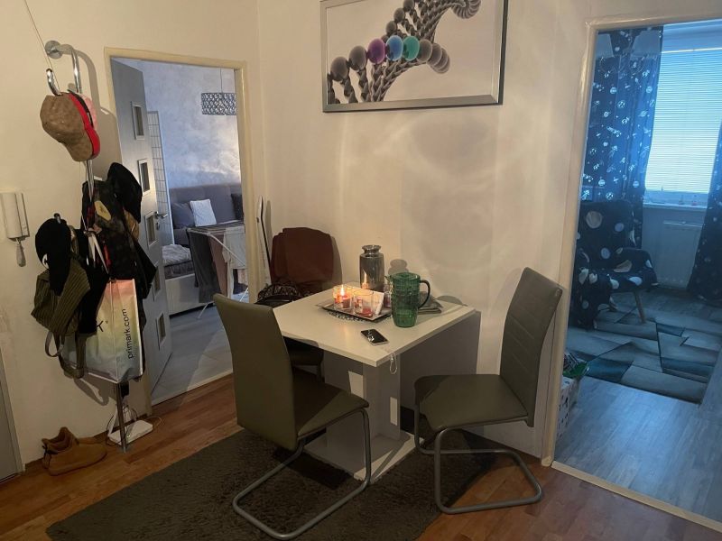 FOX - priestranný 2 izbový byt * Nerudova ul., loggia - 3