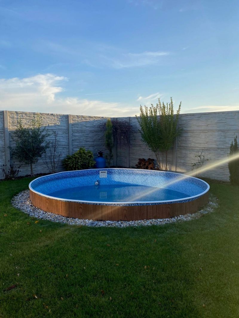 FOX - NA PREDAJ – Moderný 5-ročný rodinný dom v novej lokalite, Lehnice (okr. Dunajská Streda) - 20