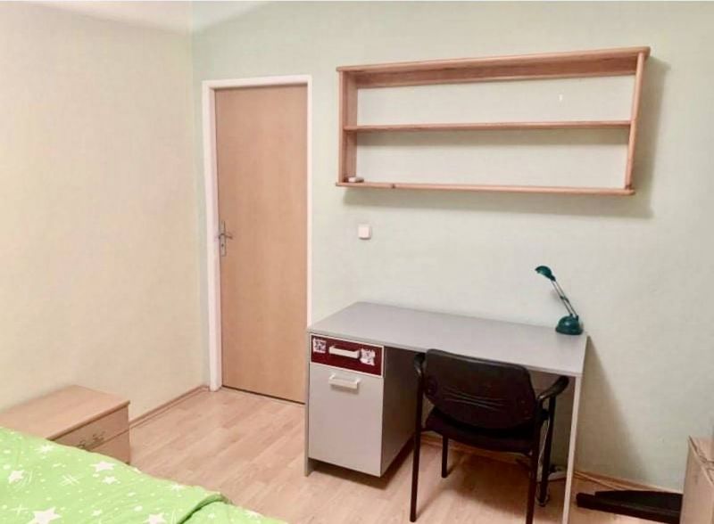 FOX - Zariadený a KLIMATIZOVANÝ 2 izbový byt s dvomi balkónmi * V. Clementisa - 4