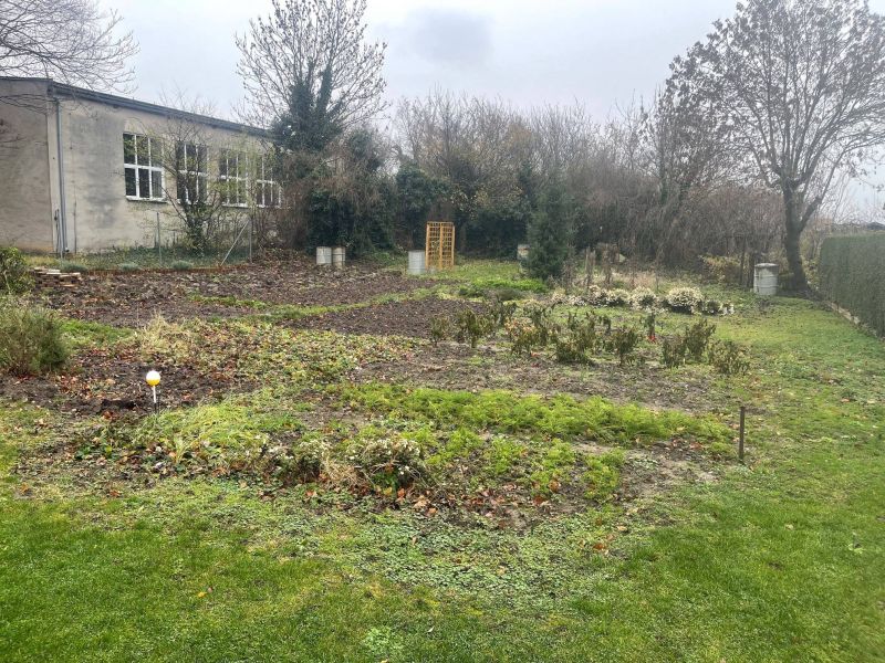 FOX - 3 izbový byt s garážou a pozemkom * Majcichov * - 9