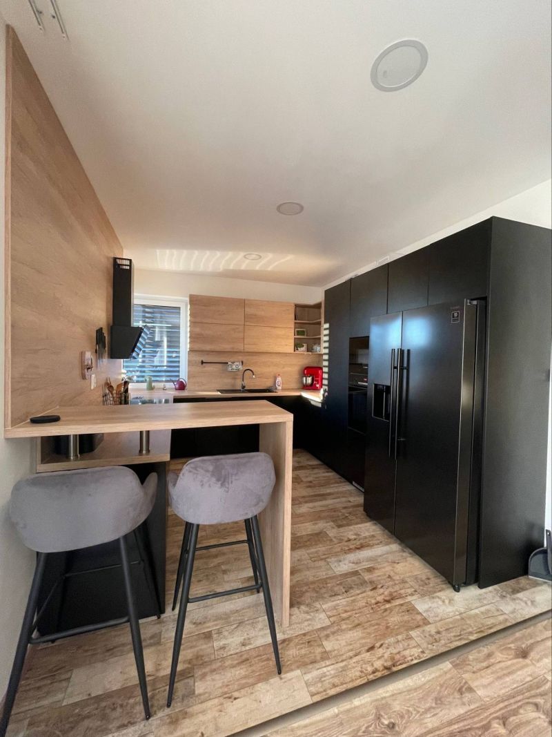 FOX - NA PREDAJ – Moderný 5-ročný rodinný dom v novej lokalite, Lehnice (okr. Dunajská Streda) - 4