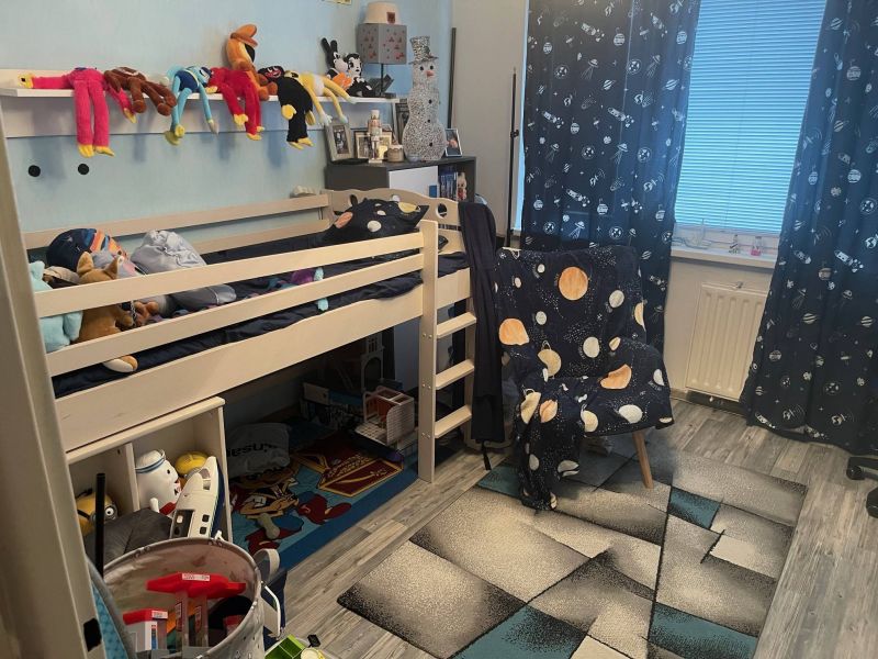 FOX - priestranný 2 izbový byt * Nerudova ul., loggia - 4