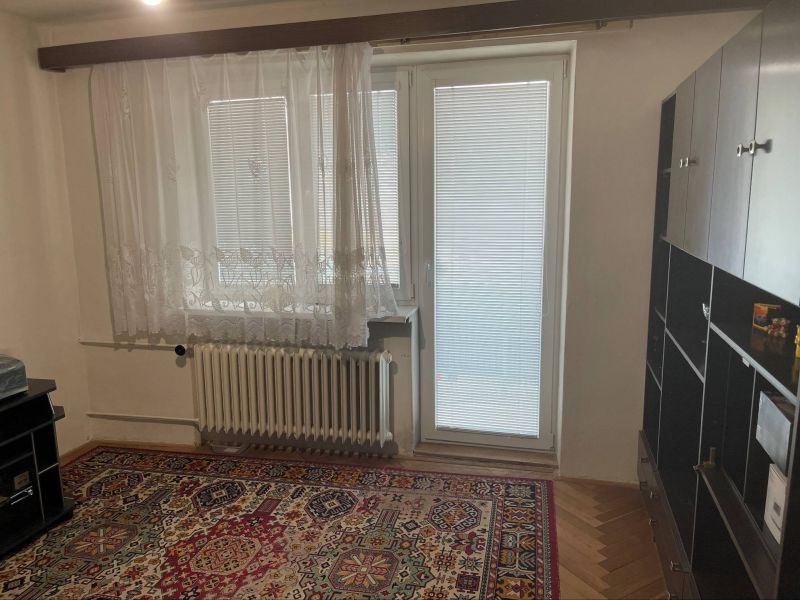 FOX - Predaj * veľký 3 izbový byt 97 m2 s garážou * ulica Cyrila a Metoda v Trnave - 13