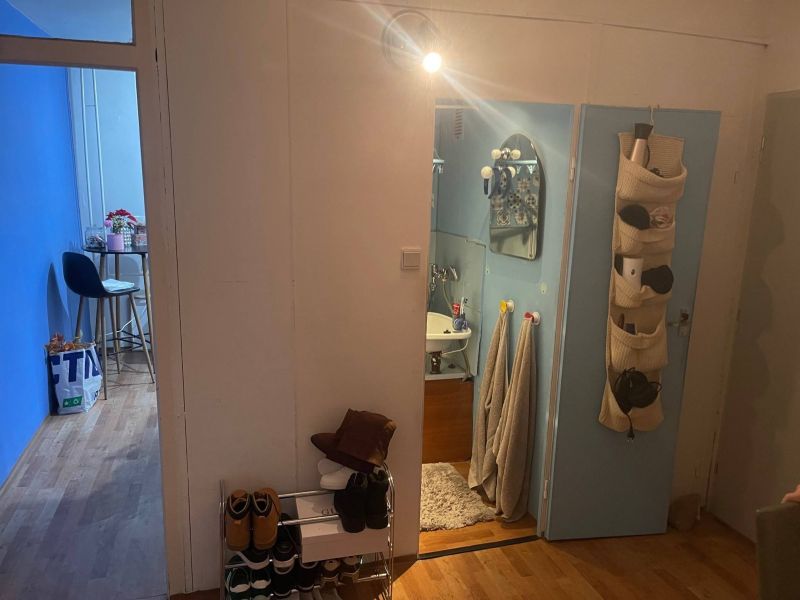 FOX - priestranný 2 izbový byt * Nerudova ul., loggia - 6