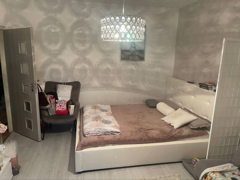 FOX - priestranný 2 izbový byt * Nerudova ul., loggia - 5