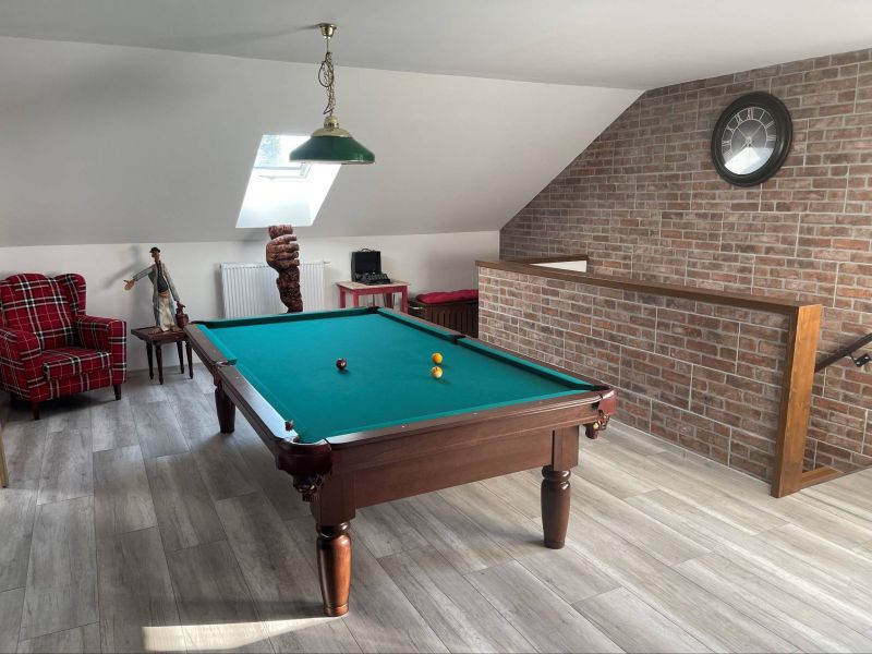 FOX - Rodinný dom s potenciálom viacgeneračného bývania v Trstíne - 10