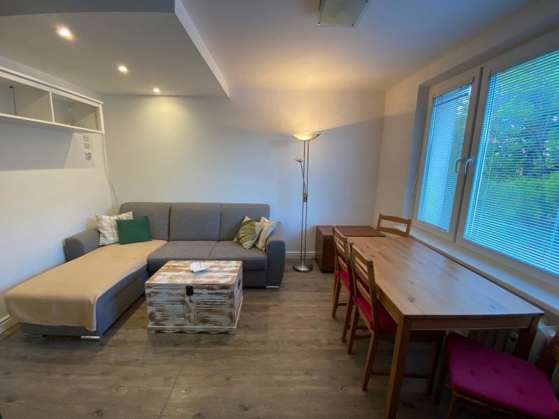 FOX - PRENÁJOM * 2,5 izbový byt * Prednádražie * kompletná rekonštrukcia * zariadený - 5