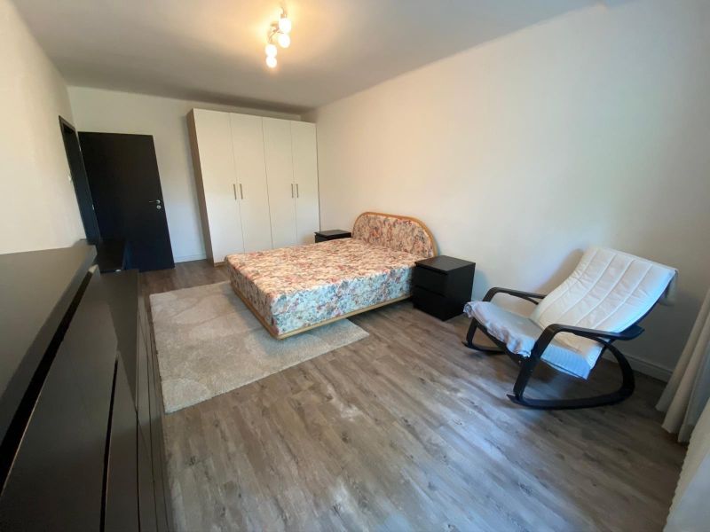 FOX - PRENÁJOM * 2,5 izbový byt * Prednádražie * kompletná rekonštrukcia * zariadený - 7