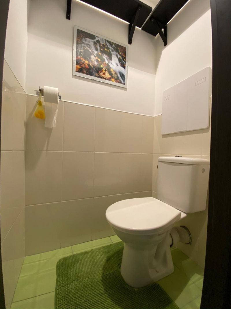 FOX - PRENÁJOM * 2,5 izbový byt * Prednádražie * kompletná rekonštrukcia * zariadený - 12