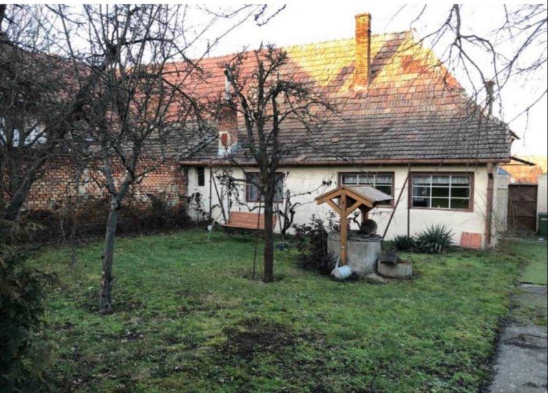 FOX - rodinný dom * Boleráz * vyhľadávaná lokalita * pozemok s výmerou až 1164 m2 - 1
