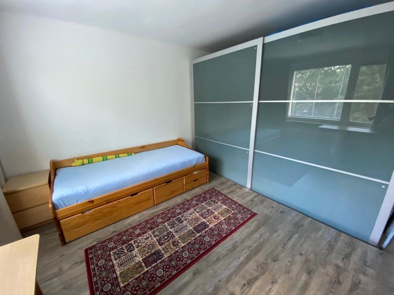 FOX - PRENÁJOM * 2,5 izbový byt * Prednádražie * kompletná rekonštrukcia * zariadený - 9