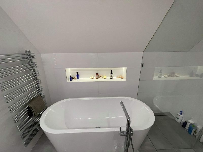 FOX - EXKLUZÍVNE * luxusný 4 izbový mezonet v Rezidencii Venti * Kapitulská ul. * centrum mesta - 22