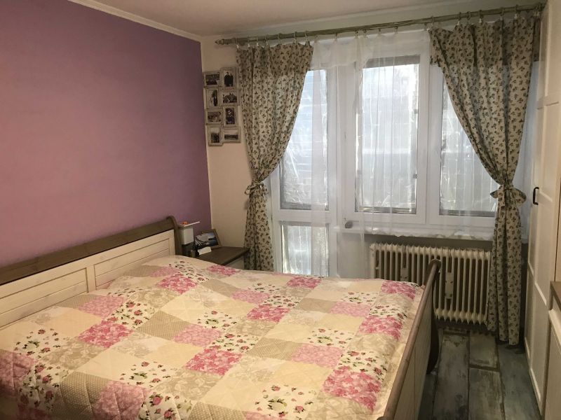 FOX - REZERVOVANÉ * 2 izbový byt * Ľ. Podjavorinskej * kompletná rekonštrukcia * s balkónom - 7