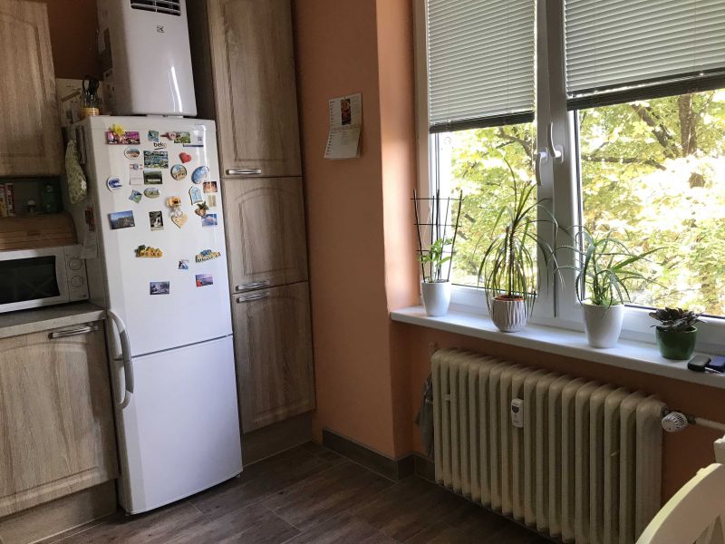 FOX - REZERVOVANÉ * 2 izbový byt * Ľ. Podjavorinskej * kompletná rekonštrukcia * s balkónom - 6