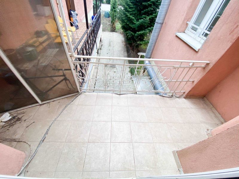 FOX - PRENÁJOM * administratívny priestor * Štefánikova ul. * centrum mesta - 10